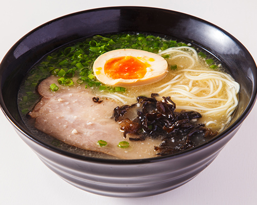 ラーメン