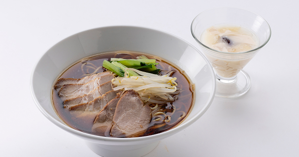 中華料理レストラン Chinese　Restaurant　華心（カシン）