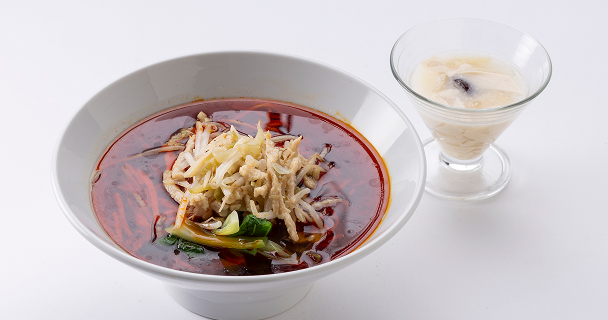 中華料理レストラン Chinese　Restaurant　華心（カシン）