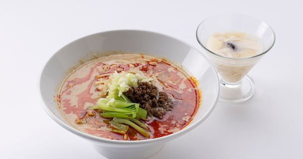 中華料理レストラン Chinese　Restaurant　華心（カシン）