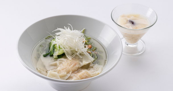 中華料理レストラン Chinese　Restaurant　華心（カシン）