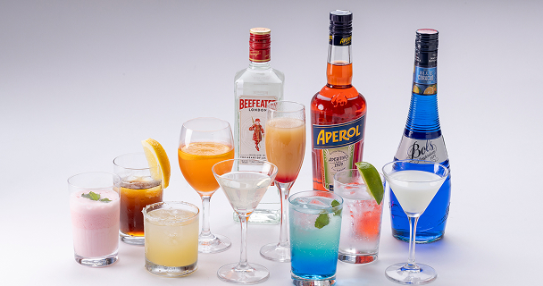 Le Bar Rêve ～安らぎと遊びのバーラウンジ～