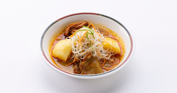 アジアンカレー ルート ～印・日・錫の香り～