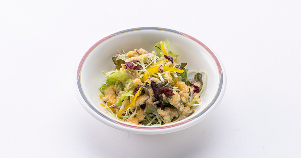 アジアンカレー ルート ～印・日・錫の香り～