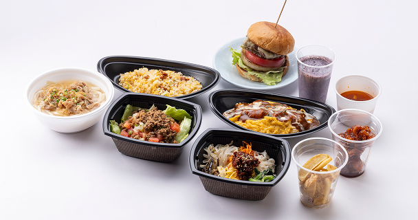 食のワールドフェスタ