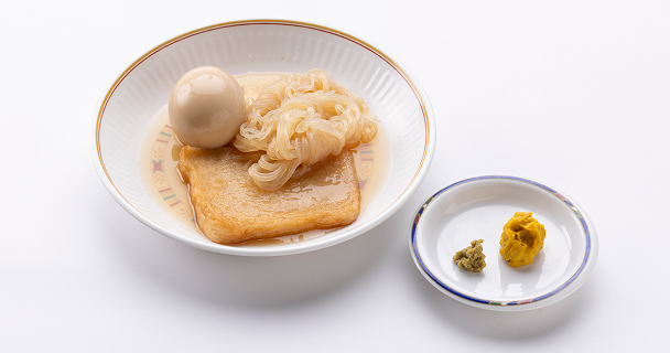 和食堂 どん☆でん