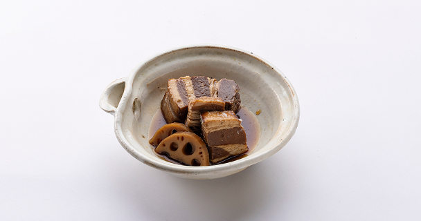 調理テイクアウト