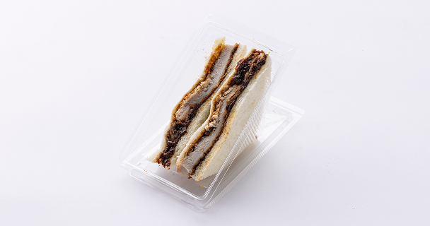 調理テイクアウト