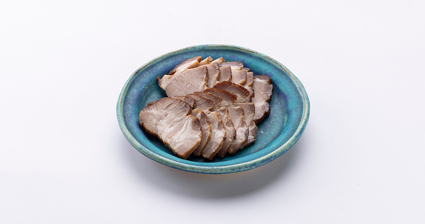 調理テイクアウト