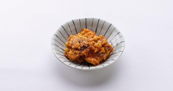 調理テイクアウト