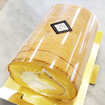 ロールケーキアントルメ