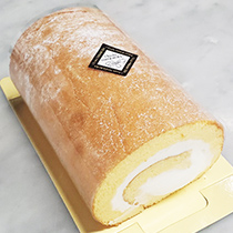 ロールケーキ（アントルメ）