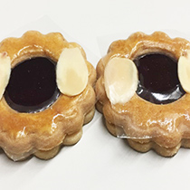 リンツァーアウゲ